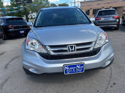 Used 2011 Honda CR-V EX-L image 8