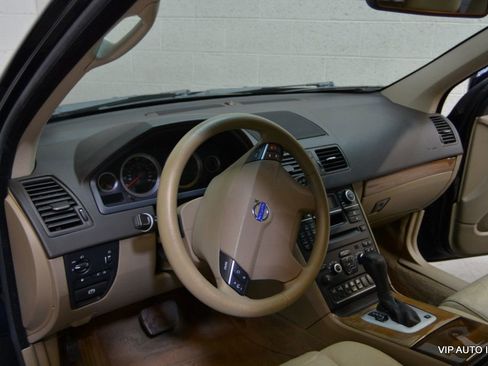 Used 2011 Volvo XC90 3.2 image 11