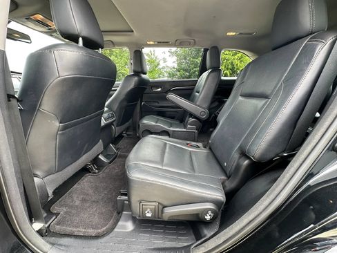 Used 2015 Toyota Highlander Limited FWD image 11