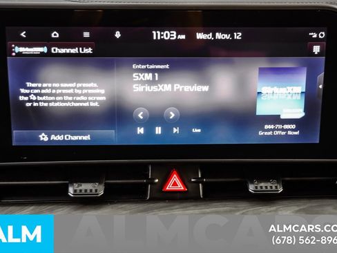 Used 2024 Kia Sportage X-Line image 38