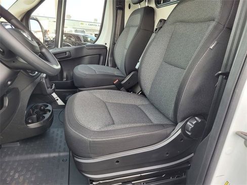 Used 2025 RAM ProMaster 1500 w/ Safety Group image 17