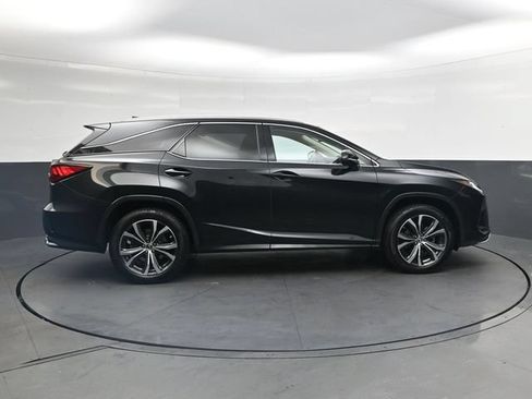 Used 2021 Lexus RX 350L FWD w/ Premium Package image 3
