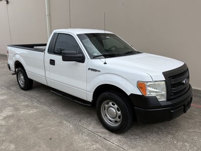 Used 2014 Ford F150 XL