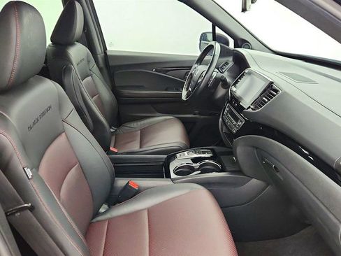 Used 2022 Honda Ridgeline Black Edition image 24