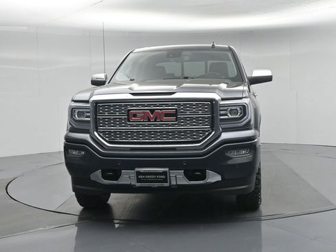 Used 2018 GMC Sierra 1500 Denali image 22