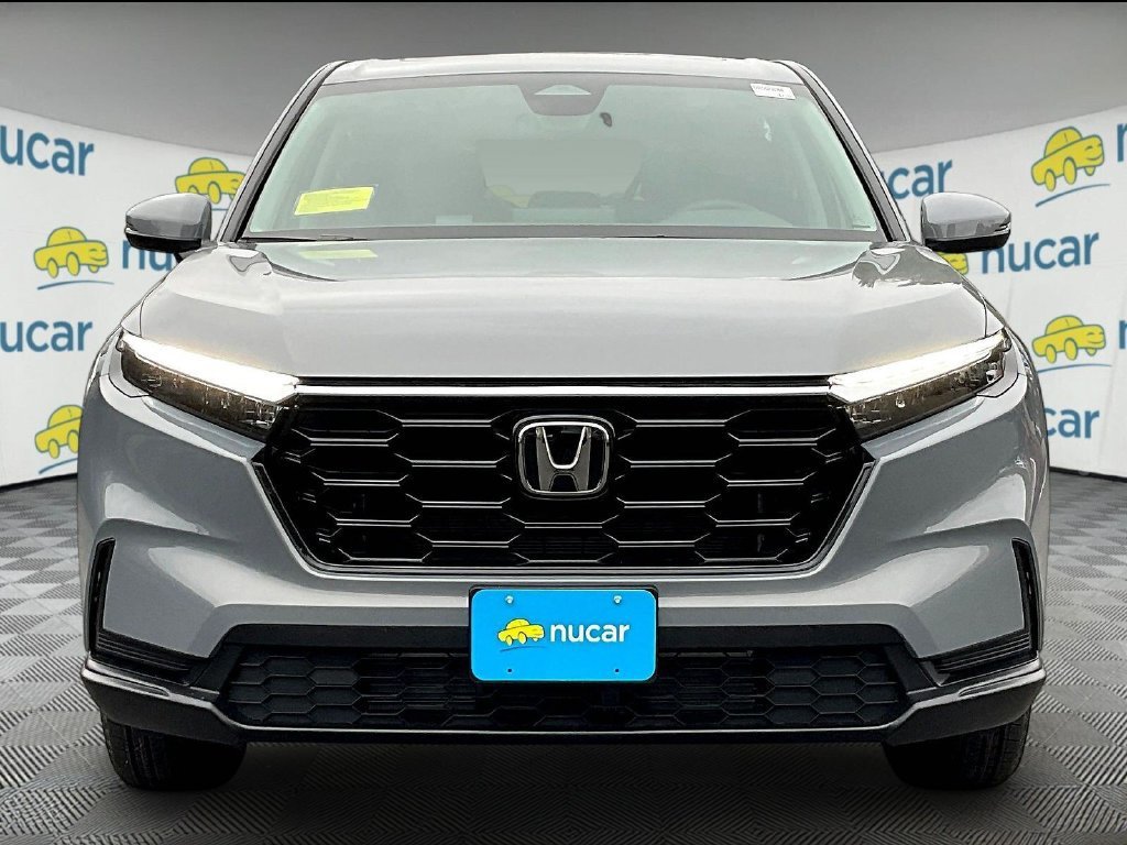 New 2026 Honda CR-V EX image 3