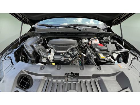 Certified 2025 Chevrolet Blazer RS w/ Driver Confidence II Package AWD/4WD image 33