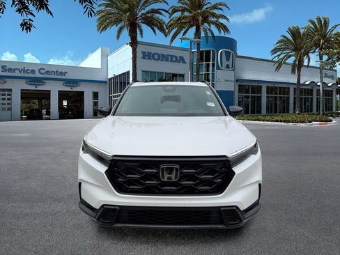 Used 2024 Honda CR-V Sport image 3