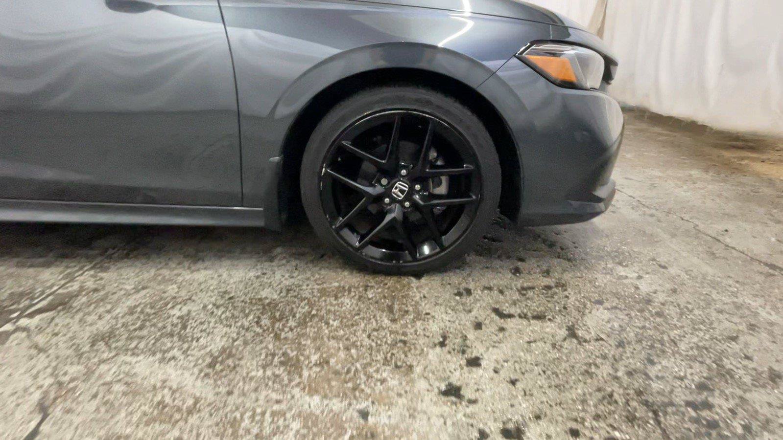 Used 2024 Honda Civic Sport image 18