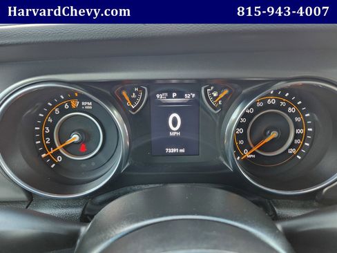 Used 2023 Jeep Gladiator Sport image 24