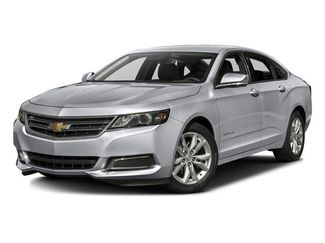 Used 2016 Chevrolet Impala LT w/ Convenience Package FWD video 1