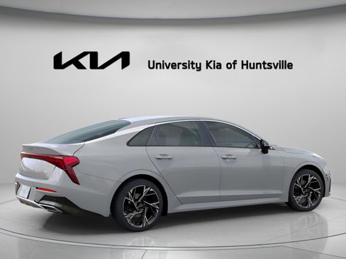 New 2026 Kia K5 GT-Line image 9