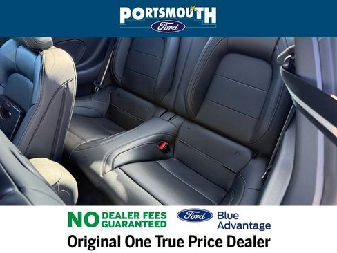 Certified 2024 Ford Mustang GT Premium image 5