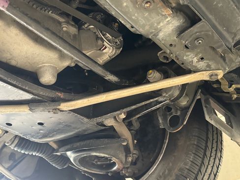 Used 1995 Jaguar XJS 4.0 Convertible image 52