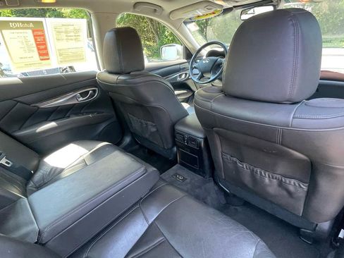 Used 2013 INFINITI M37 x w/ Premium Pkg AWD/4WD image 25
