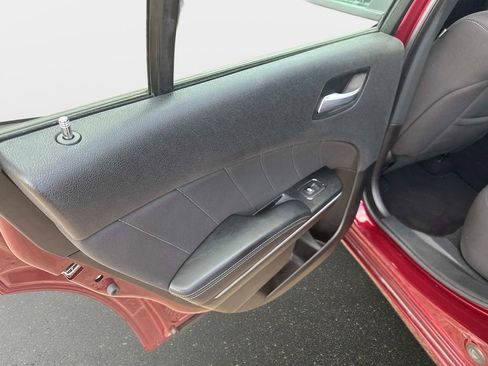 Used 2023 Dodge Charger SXT RWD image 11