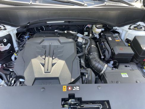 New 2026 Hyundai Palisade Calligraphy image 21