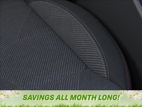 New 2026 Chevrolet Trax RS FWD image 21