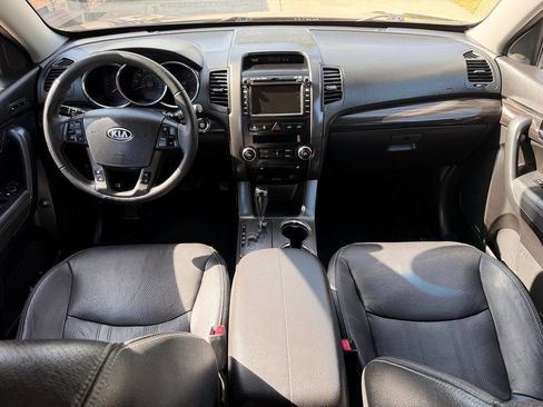 Used 2013 Kia Sorento EX w/ Premium Plus Pkg AWD/4WD image 13