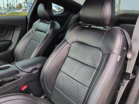 Certified 2021 Ford Mustang GT Premium w/ GT Performance Package RWD image 16