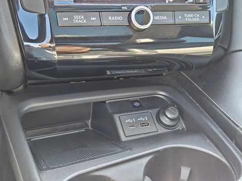 Used 2024 INFINITI QX50 Luxe AWD/4WD image 27
