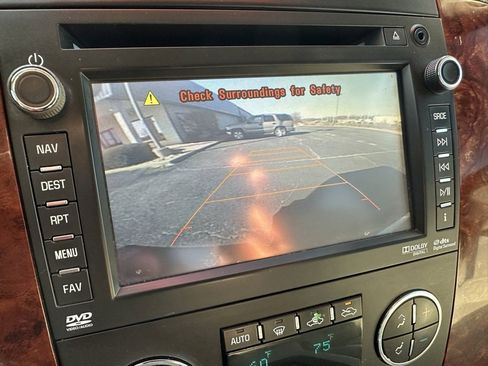 Used 2013 Chevrolet Silverado 1500 LTZ w/ LTZ Plus Package image 28