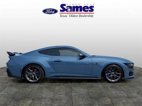 Used 2025 Ford Mustang Dark Horse w/ Dark Horse Handlin Package image 5