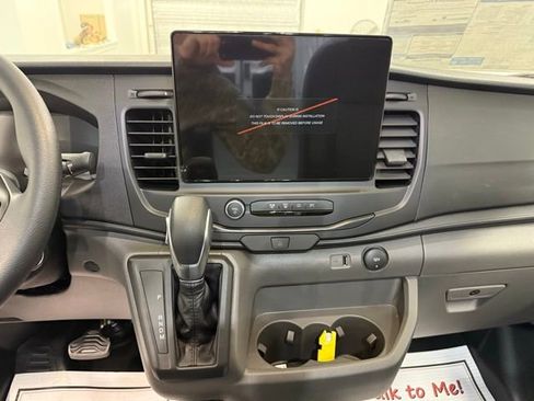 New 2026 Ford Transit 350 148 High Roof Extended image 14