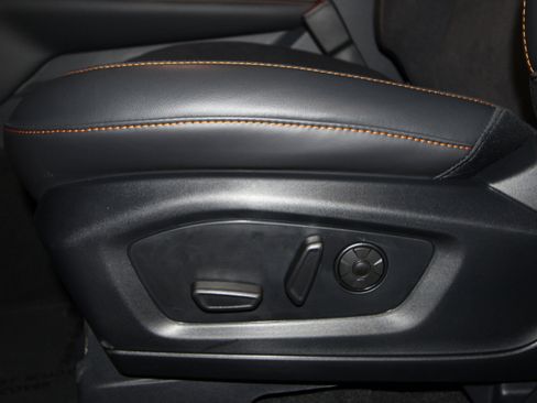 New 2026 Ford Explorer Tremor w/ Tremor Ultimate Package image 6