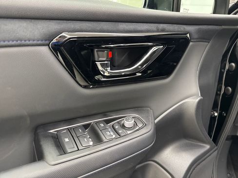 New 2026 Subaru Forester Sport AWD/4WD image 12