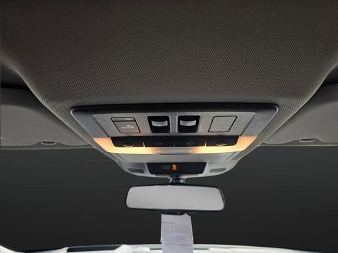 New 2026 Nissan Rogue Platinum w/ Platinum Premium Package image 40