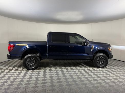 Used 2024 Ford F150 Tremor w/ Equipment Group 402A High AWD/4WD image 7