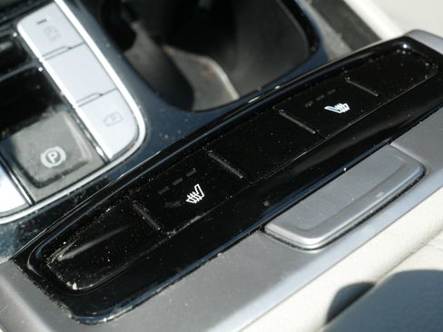 Used 2023 Hyundai Tucson SEL w/ Convenience Package image 30