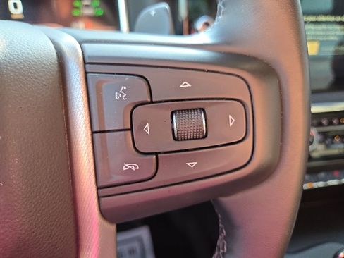Used 2024 GMC Sierra 1500 Denali w/ Denali Reserve Package AWD/4WD image 57