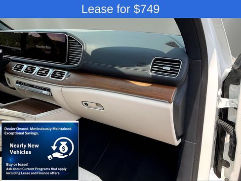 Used 2026 Mercedes-Benz GLE 350 4MATIC image 28