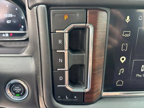 Used 2023 GMC Yukon Denali Ultimate AWD/4WD image 28