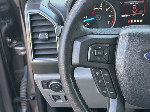 Used 2018 Ford F150 XLT w/ Equipment Group 301A Mid image 15