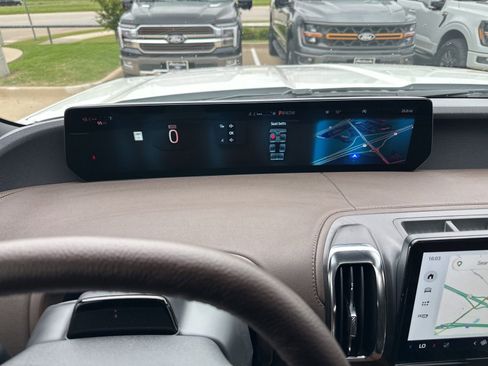 New 2026 Ford Expedition King Ranch AWD/4WD image 23
