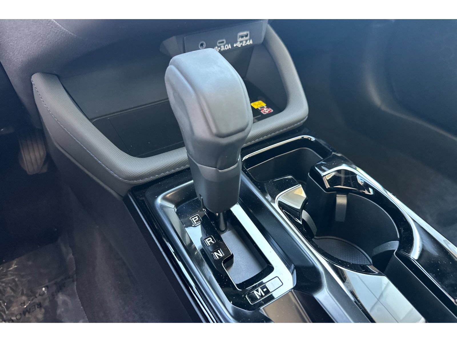 New 2026 Subaru Forester Touring AWD/4WD image 21