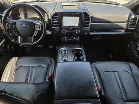 Used 2021 Ford Expedition Limited AWD/4WD image 21