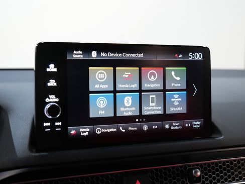 Used 2024 Honda Civic Type R image 44