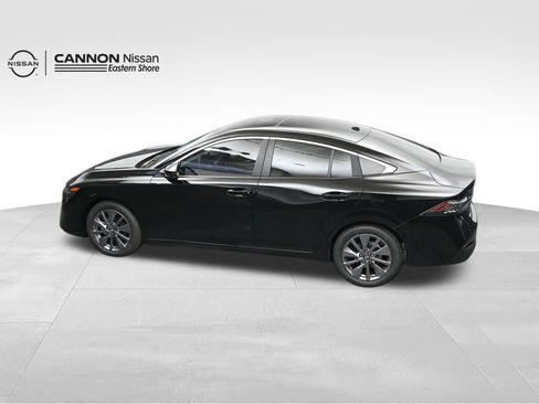 New 2026 Nissan Sentra SL FWD image 34