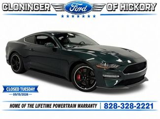 Used 2019 Ford Mustang Bullitt w/ Bullitt Electronics Package RWD video 1