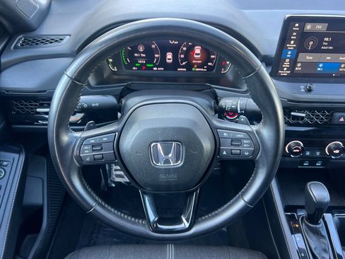 Used 2024 Honda Accord Sport image 28