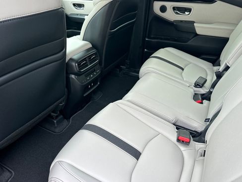 New 2026 Honda Pilot EX-L image 12