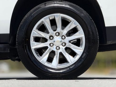 Used 2023 Chevrolet Suburban Premier RWD image 49