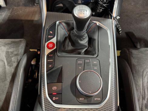 Used 2023 BMW M2 w/ Lighting Package RWD image 54