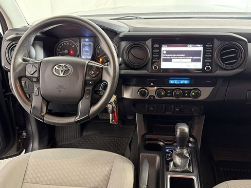 Used 2021 Toyota Tacoma SR AWD/4WD image 25