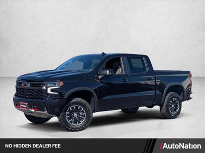 New 2026 Chevrolet Silverado 1500 ZR2 w/ LPO, Dark Essentials Package
