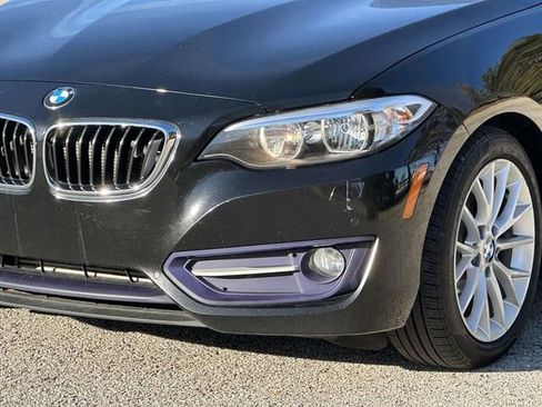 Used 2016 BMW 228i xDrive Coupe image 12